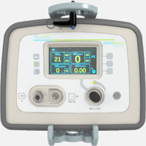 Hillaero AERONOX V2 FAA certified Mount for your Air Ambulance Airmed Helicopter or Fixed Wing Aircraft WITH UNITS FRONT